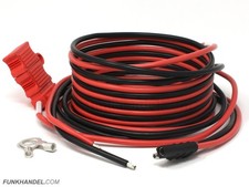 MOTOROLA GKN6270A 12V KABEL