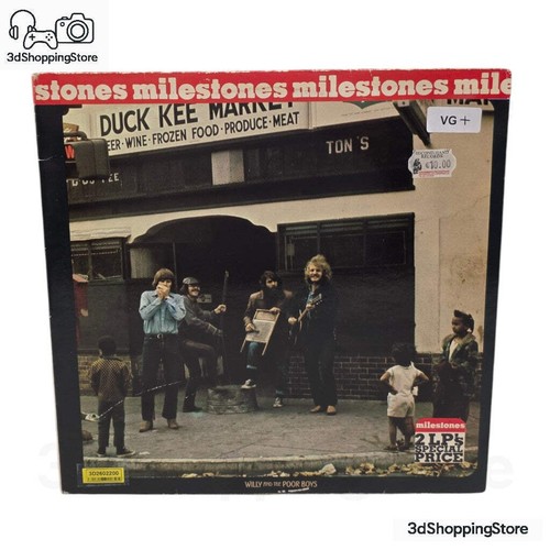 Creedence clearwater revival - creedence,
