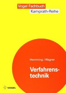 Verfahrenstechnik von werner - verfahrenstechnik,