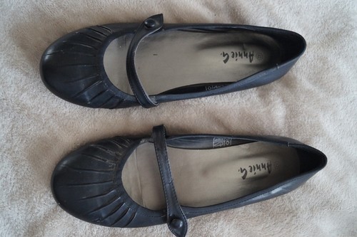 Annie damen ballerina eur - annie,