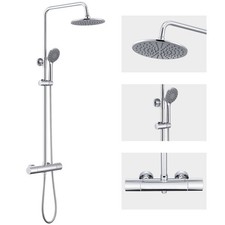 Duschsystem Duschset mit