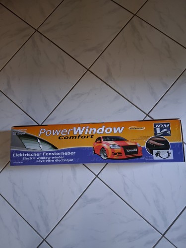 Jom elektrische fensterheber - elektrische,