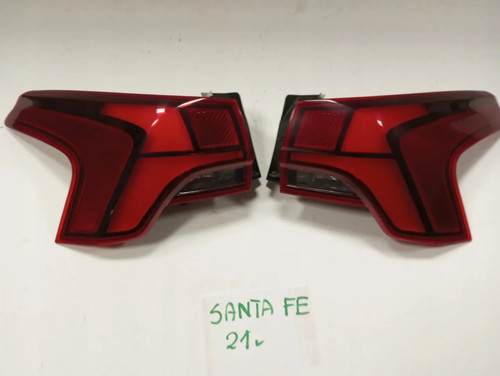 Rückleuchte hyundai santa - santa, i