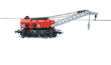 Liliput 21001 kran rot 30 - 21001,