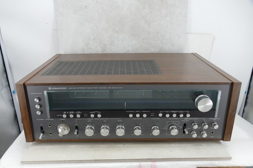 Kenwood 9000gx 9000 - kenwood,
