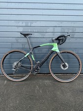 %% (M) Pinarello Grevil f7