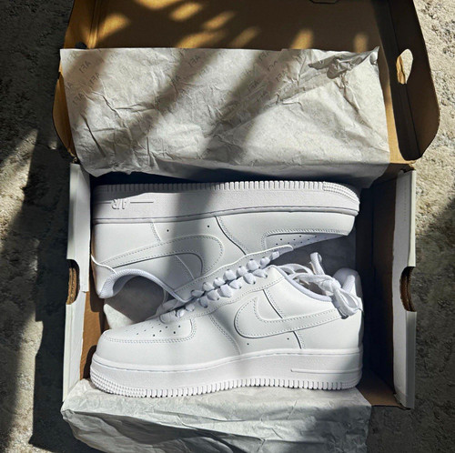 Nike air force 07 unisex - air,