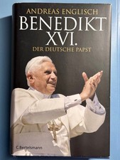 Benedikt XVI.: Der deutsche