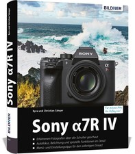 Sony A7R IV, Kyra Sänger