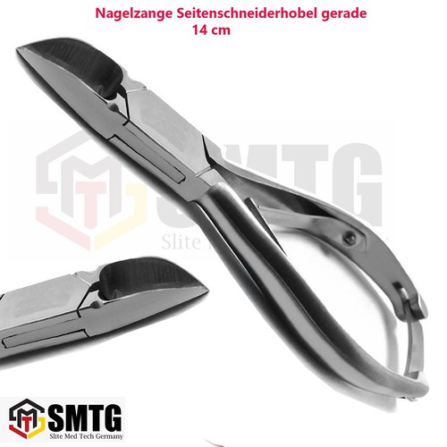Profi fußnagelzange - profi,