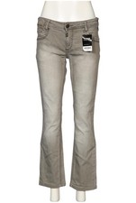 TIMEZONE Jeans Damen Hose Denim Jeanshose Gr. W29 Baumwolle Grau #x1ch1bt
