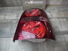 VW Touran 1T GP 07-10