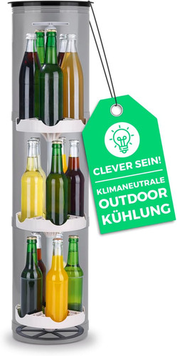 Easymaxx flaschenkühler - easymaxx,