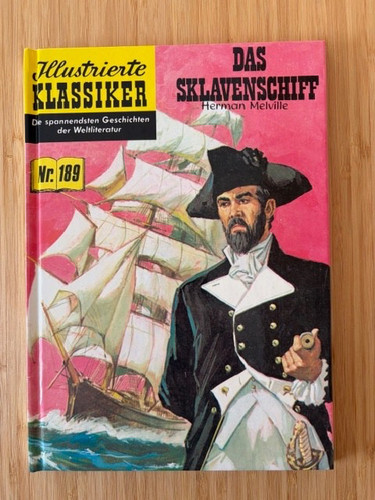 Illustrierte klassiker hethke - klassiker,