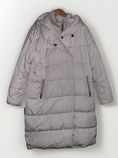 DAMEN MANTEL JACKE DAUNEN