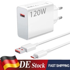 Xiaomi 120W Schnell Ladegerät