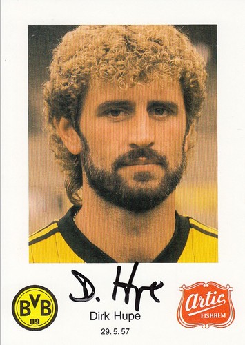 Dirk hupe borussia - dirk,