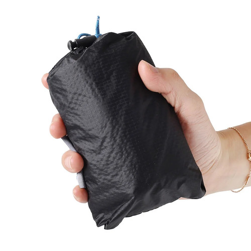 Ultraleichter wasserdichter