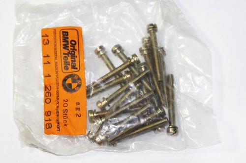 Schlitzschrauben gelb - x,