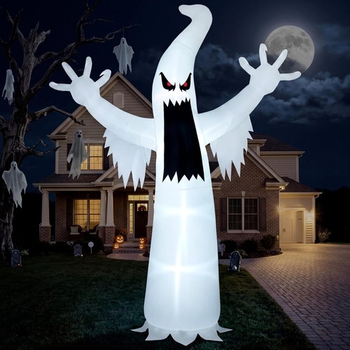 Aufblasbare halloween deko - aufblasbare,