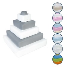 Pyramide-Set Großbausteine