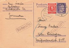 156791) All. Bes. Nr. 917 auf