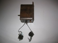 Uhrwerk ANDRES u. DWORSKY