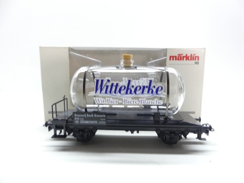 Märklin somo - märklin,
