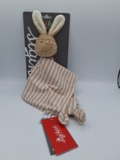 Sigikid schnuffeltuch hase - sigikid,
