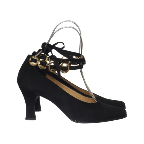 Sandro vicari high - high, heels