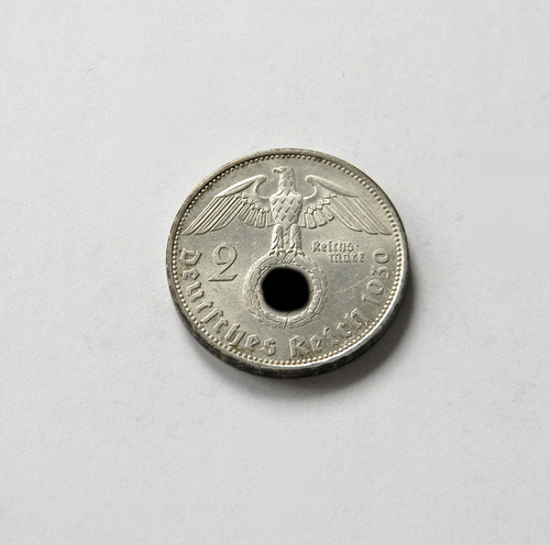 Drittes reich reichsmark - drittes, reich: