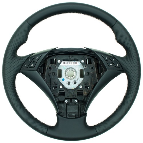 Bmw e60 e61 lenkrad - e60,