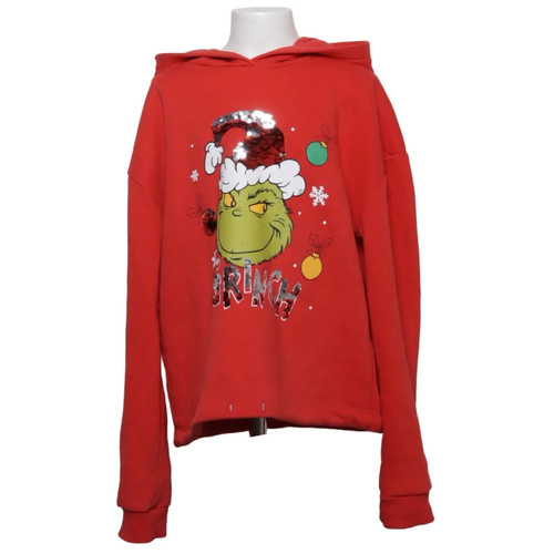 The grinch kapuzenpullover - grinch,,