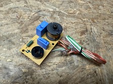 Frequenzweiche für  Arcus AS