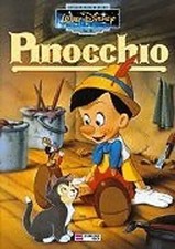 Pinocchio zustand sehr gut - pinocchio,