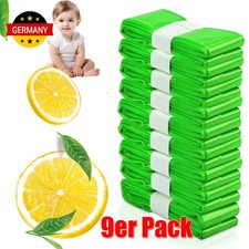 Windeleimer Nachfüllfolie 9er