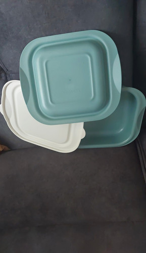 Tupperware ultra l - ultra,