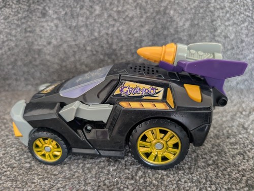 Vtech switch and - go, dinos