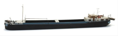 Frachtschiff 340 tonnen - tt,