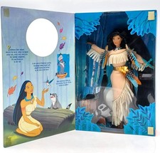 1996 Disney Feathers in the