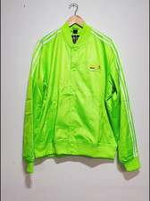 adidas x pharrell williams track jacket 2014 BNWT XL