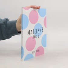 Materská 2020  |  Josef