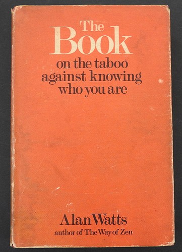The book taboo against - the,