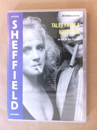 Seltene dvd t tales - en, v.o.s.t