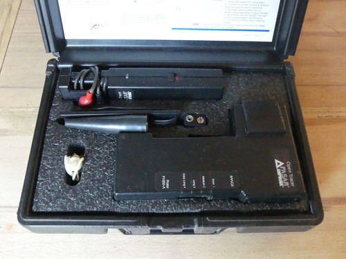 Amprobe pasar open tracer - amprobe,