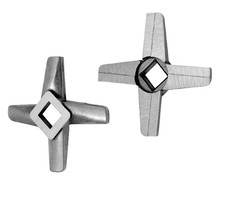 Kreuzmesser Longlife mit