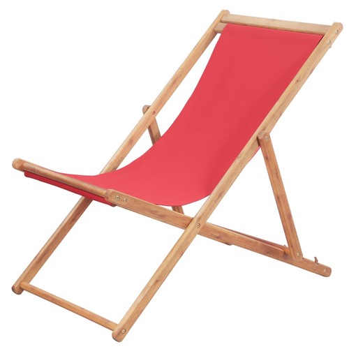 Strandstuhl sonnenliege holz - sonnenliege,