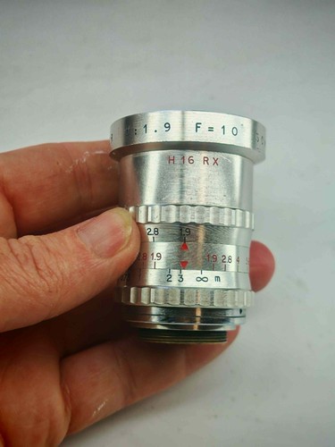 Berthiot cinor 10mm - cinor,
