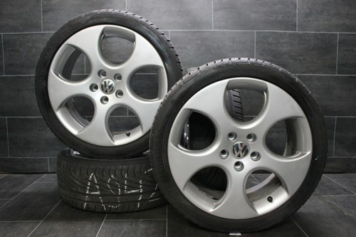 Original golf 6 gti - golf, v