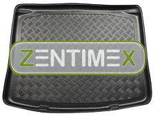 Geriffelte Kofferraumwanne für Volkswagen Golf Sport Edition 4 1J Schrägheck H12